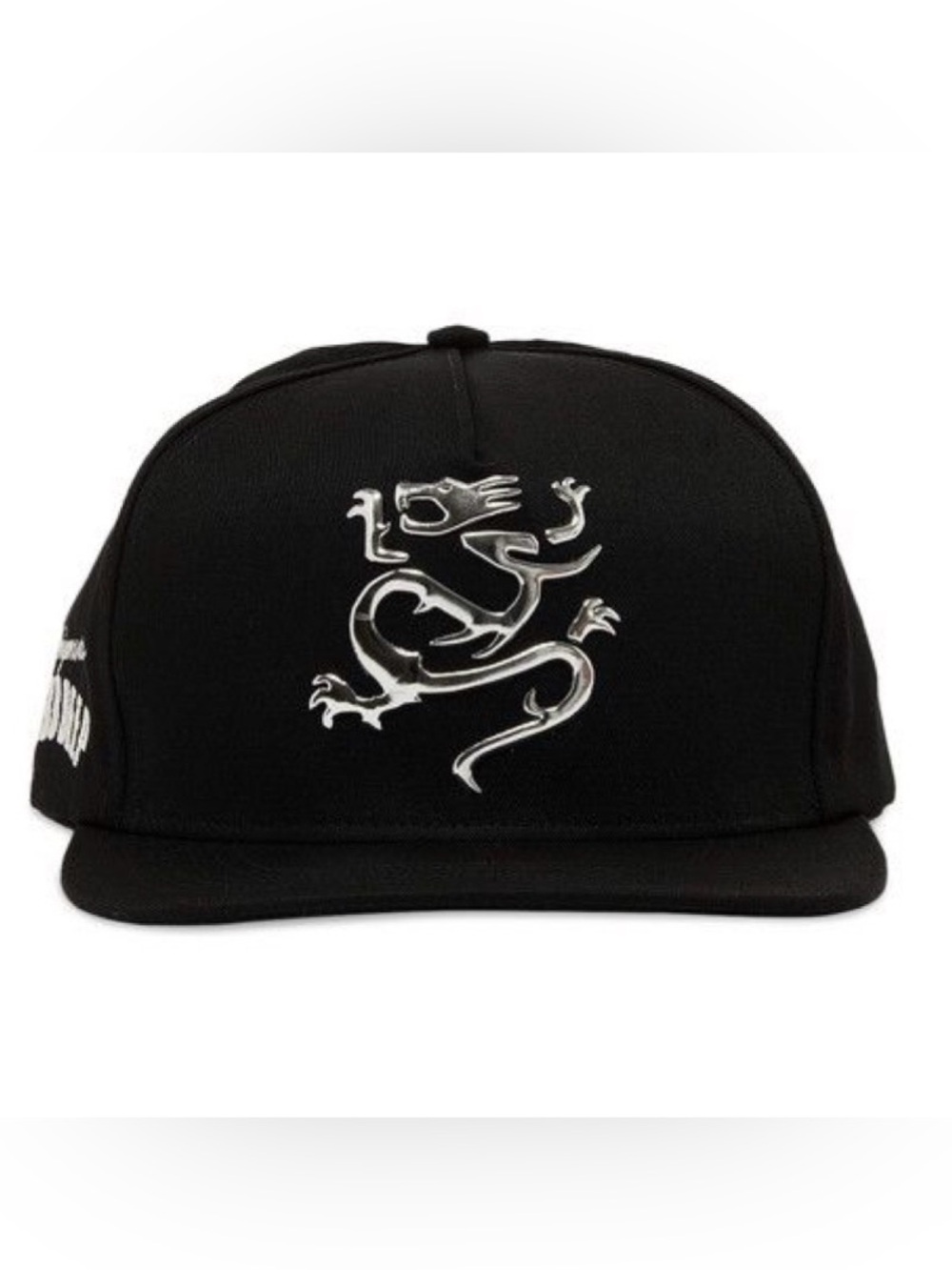 Supreme Mobb Deep Dragon 5 Panel Hat